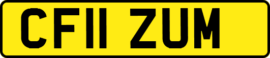 CF11ZUM
