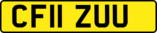 CF11ZUU