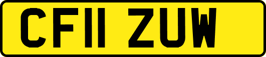 CF11ZUW