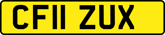 CF11ZUX