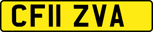 CF11ZVA