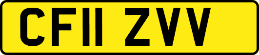 CF11ZVV