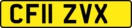 CF11ZVX