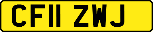 CF11ZWJ
