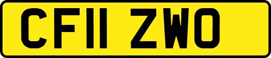 CF11ZWO