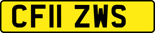 CF11ZWS