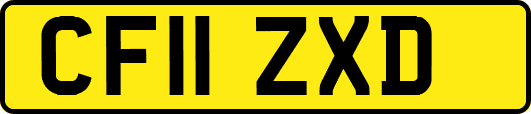CF11ZXD