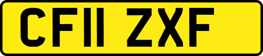 CF11ZXF