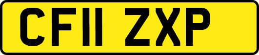 CF11ZXP