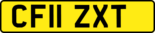 CF11ZXT
