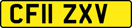 CF11ZXV