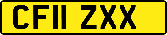 CF11ZXX