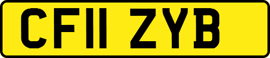 CF11ZYB