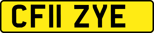 CF11ZYE