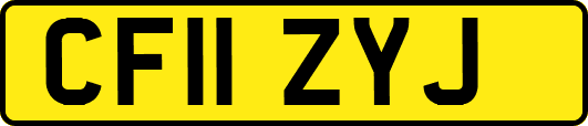CF11ZYJ