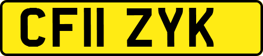CF11ZYK