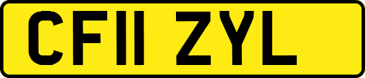 CF11ZYL