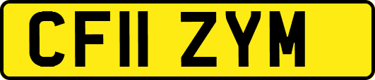 CF11ZYM