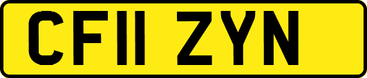 CF11ZYN