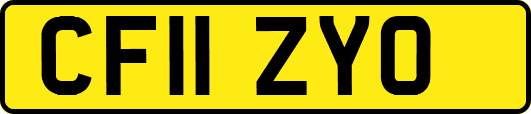 CF11ZYO