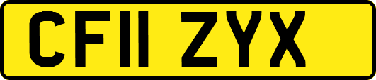 CF11ZYX