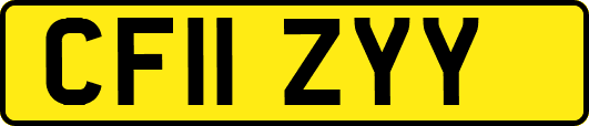 CF11ZYY