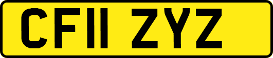 CF11ZYZ