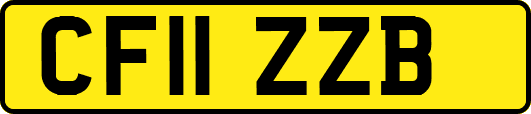 CF11ZZB