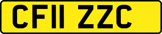 CF11ZZC