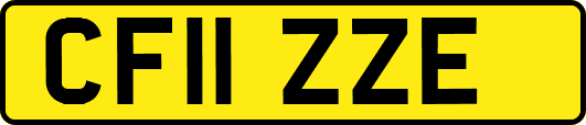 CF11ZZE