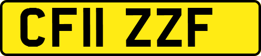 CF11ZZF