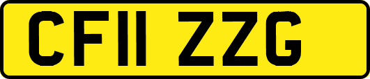 CF11ZZG