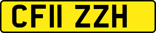 CF11ZZH