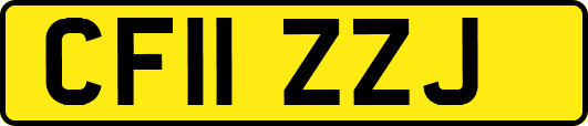 CF11ZZJ