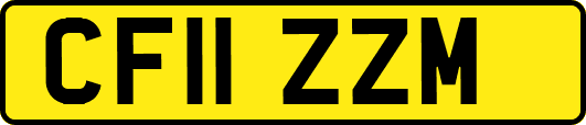 CF11ZZM