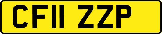 CF11ZZP