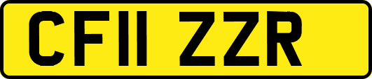 CF11ZZR