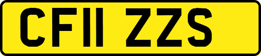 CF11ZZS