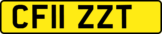 CF11ZZT