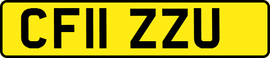 CF11ZZU