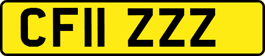 CF11ZZZ