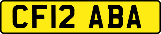 CF12ABA