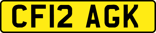 CF12AGK