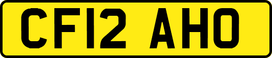 CF12AHO