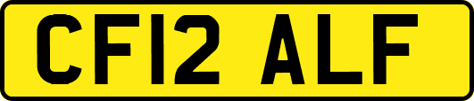 CF12ALF