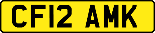 CF12AMK