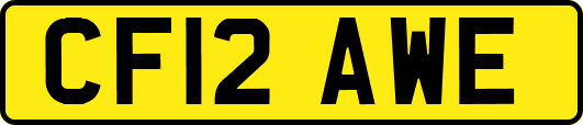 CF12AWE