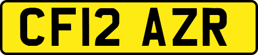 CF12AZR