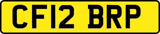 CF12BRP