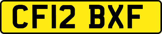 CF12BXF